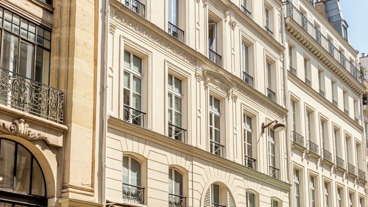Photo of Outdoor in Quartier de la Porte-Saint-Denis