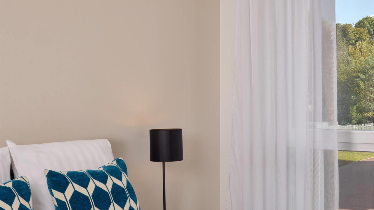 Photo of Bedroom in Morangis