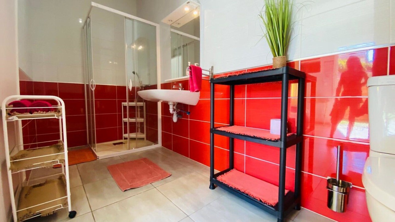 Photo of Bathroom in Tournon-sur-Rhone