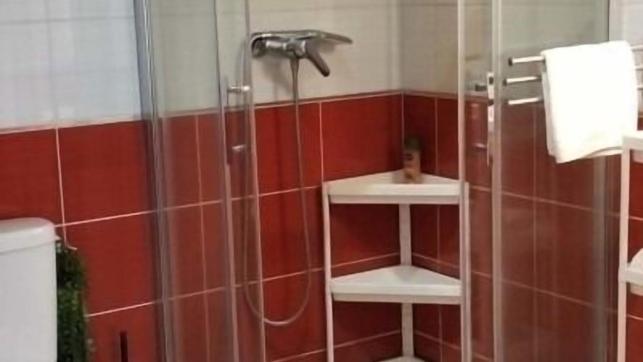 Photo of Bathroom in Tournon-sur-Rhone