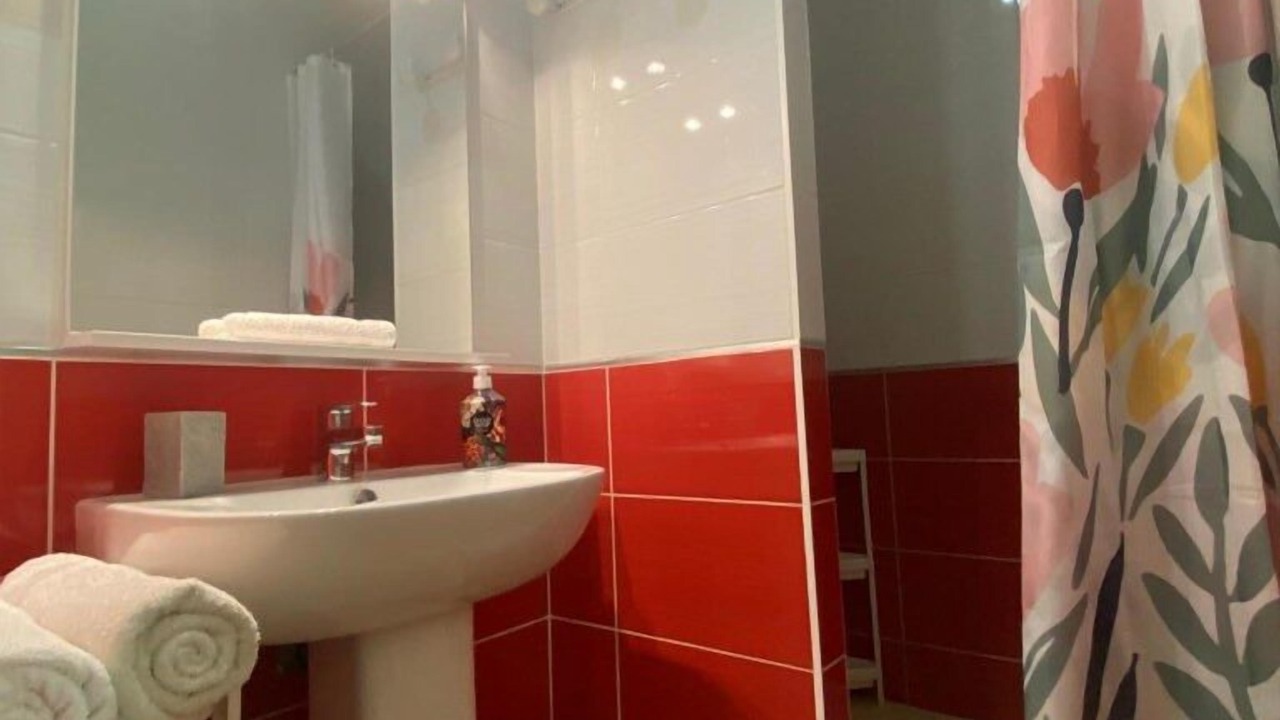 Photo of Bathroom in Tournon-sur-Rhone