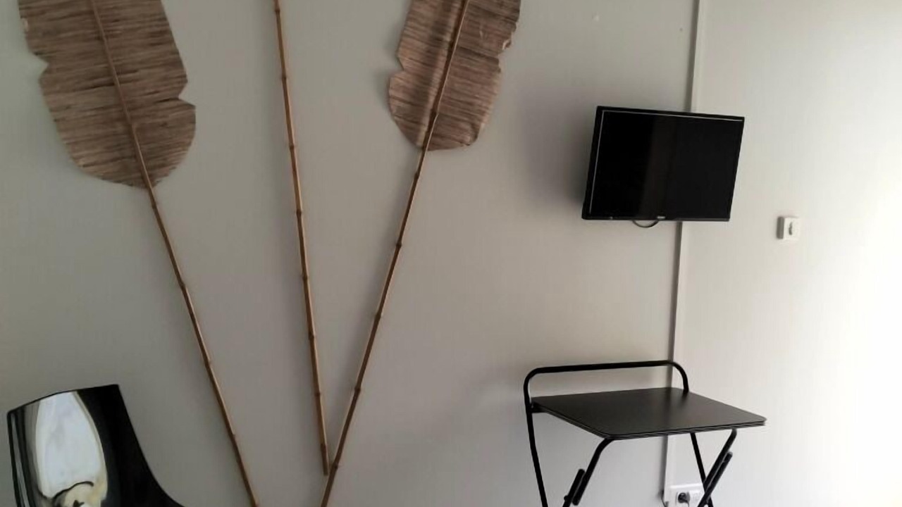 Photo of Bedroom in Tournon-sur-Rhone