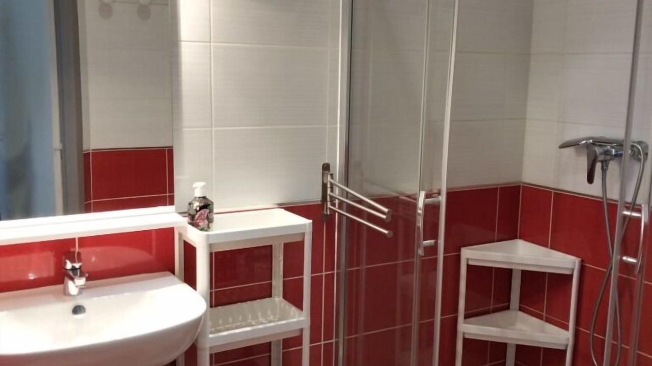 Photo of Bathroom in Tournon-sur-Rhone