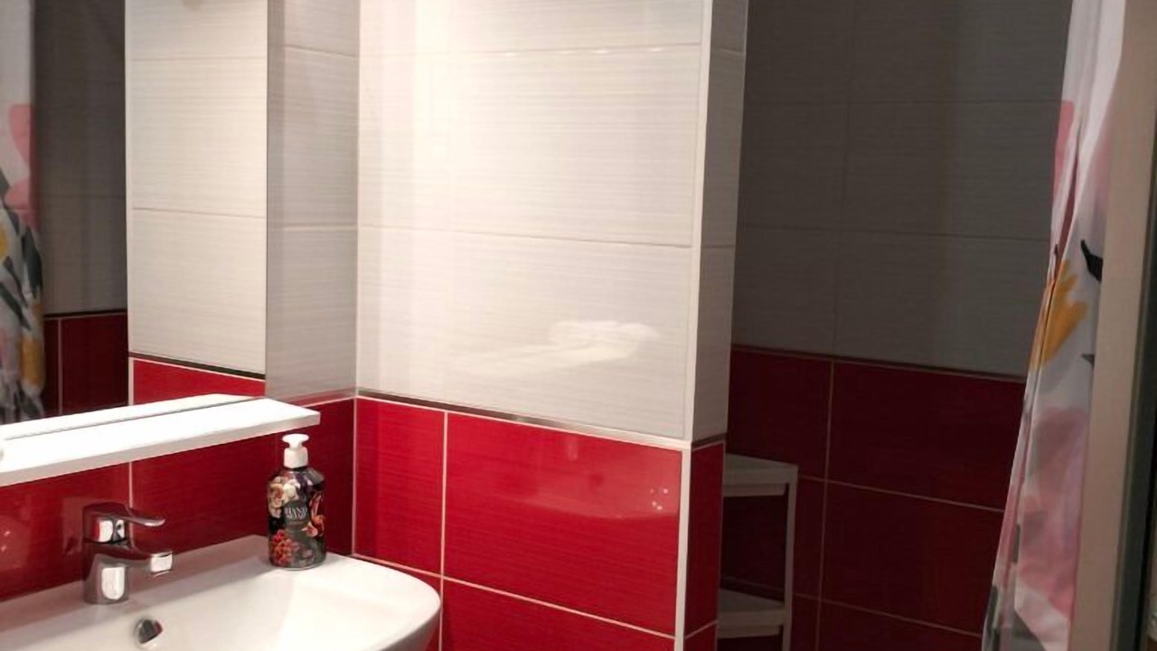Photo of Bathroom in Tournon-sur-Rhone