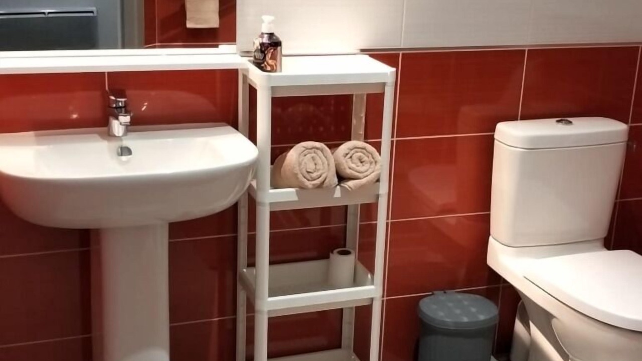 Photo of Bathroom in Tournon-sur-Rhone