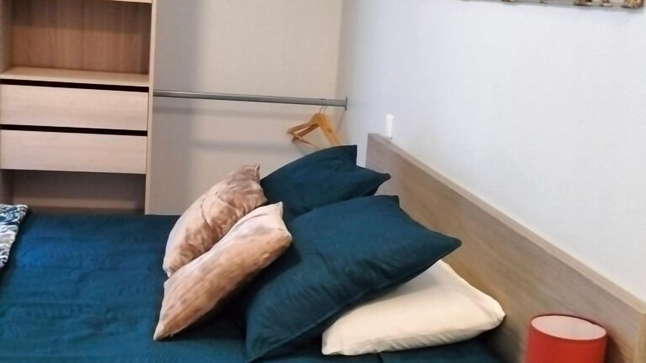 Photo of Bedroom in Tournon-sur-Rhone