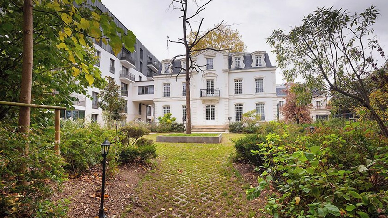 Photo of Outdoor in Saint-Mande