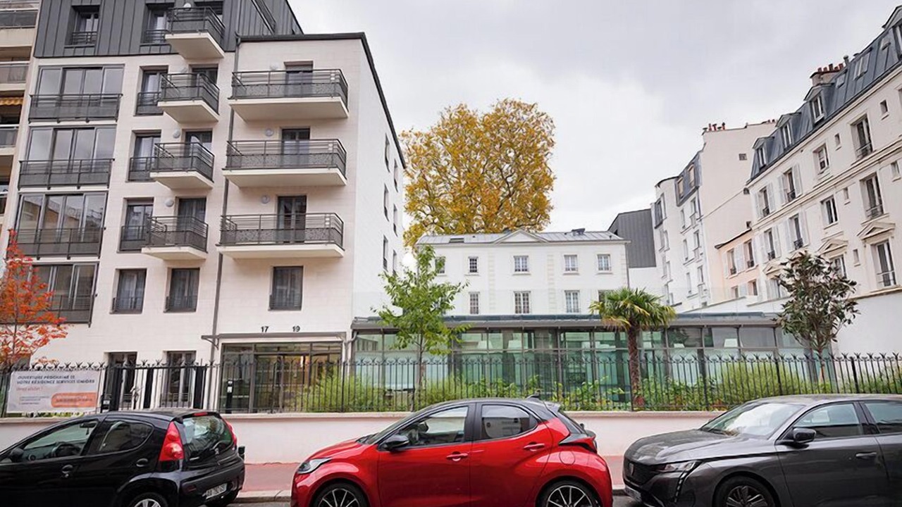 Photo of Outdoor in Saint-Mande