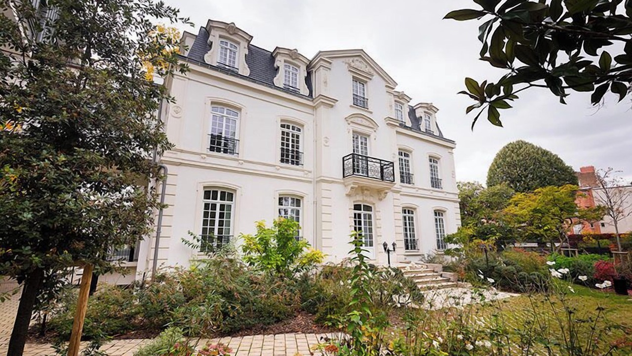 Photo of Outdoor in Saint-Mande