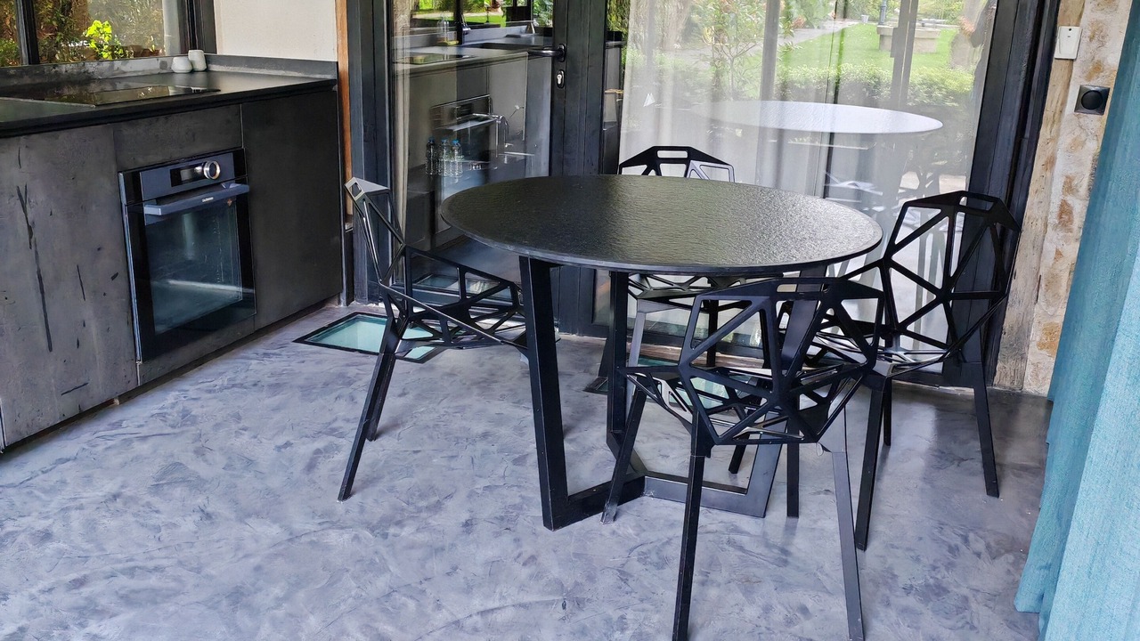 Photo of Outdoor in Marat - Parmentier