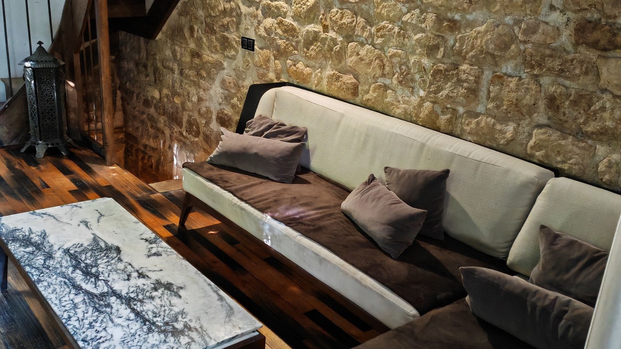 Photo of Outdoor in Marat - Parmentier