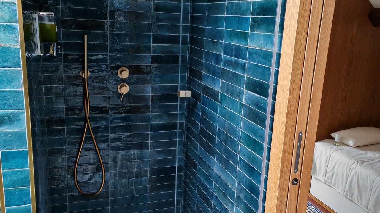 Photo of Bathroom in Marat - Parmentier
