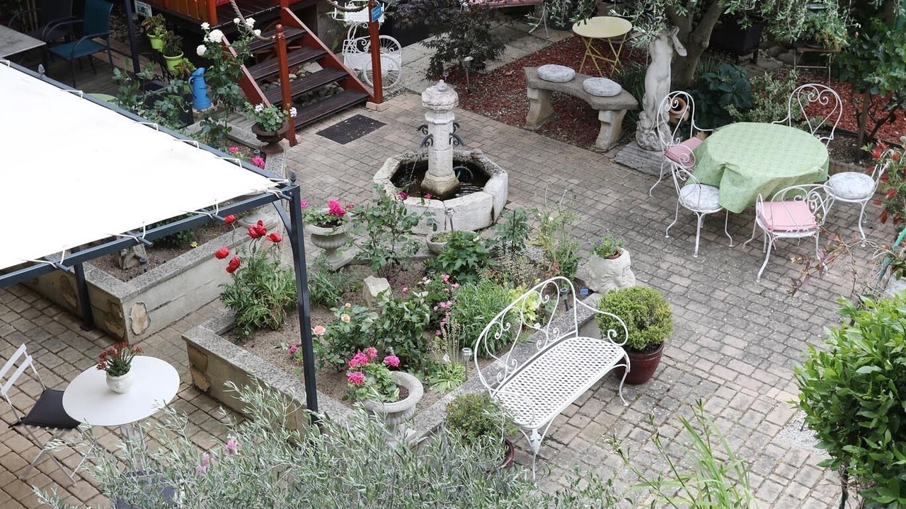 Photo of Outdoor in Romans-sur-Isere