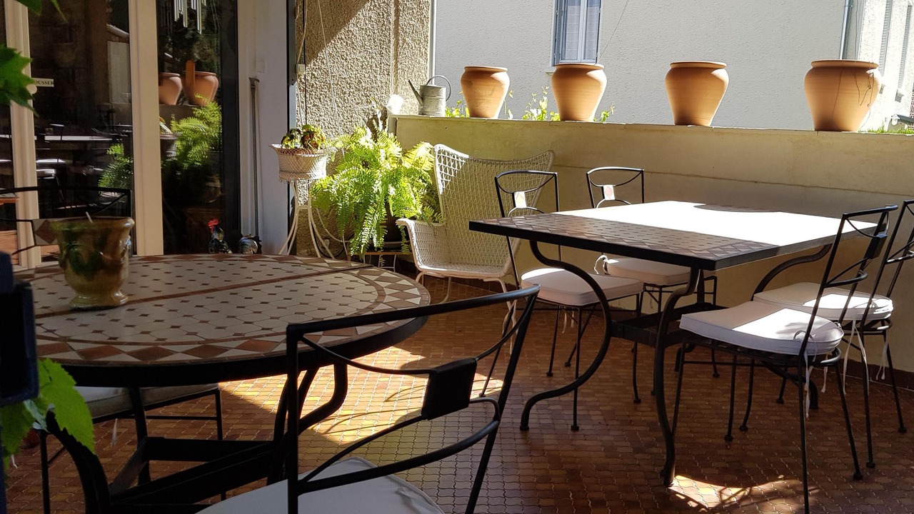 Photo of Outdoor in Romans-sur-Isere