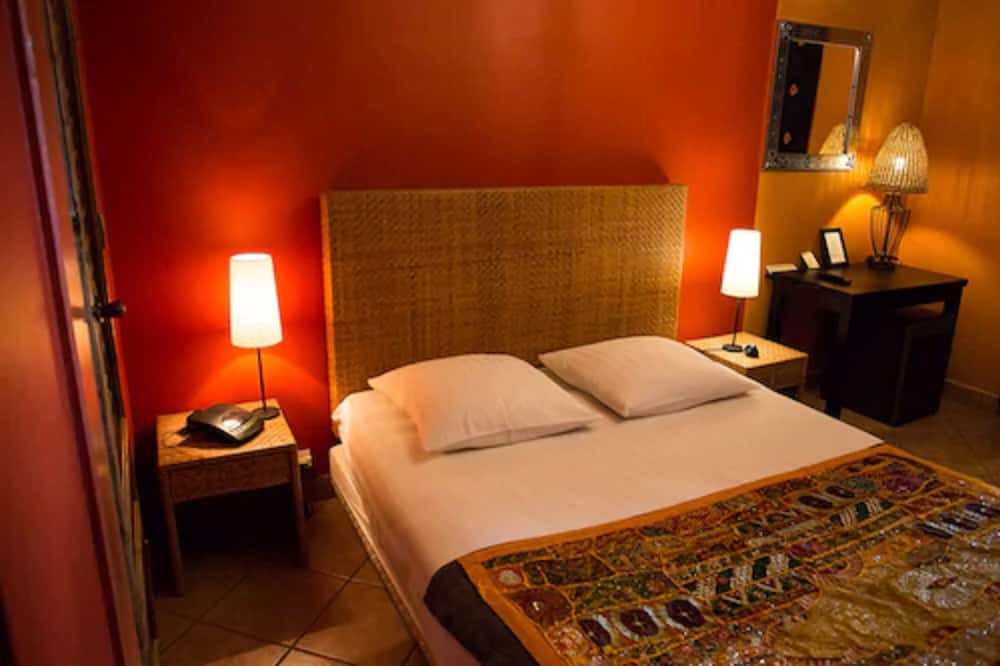 Photo of Bedroom in Chatenay-Malabry