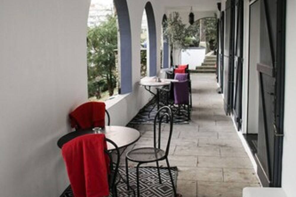 Photo of Outdoor in Chatenay-Malabry