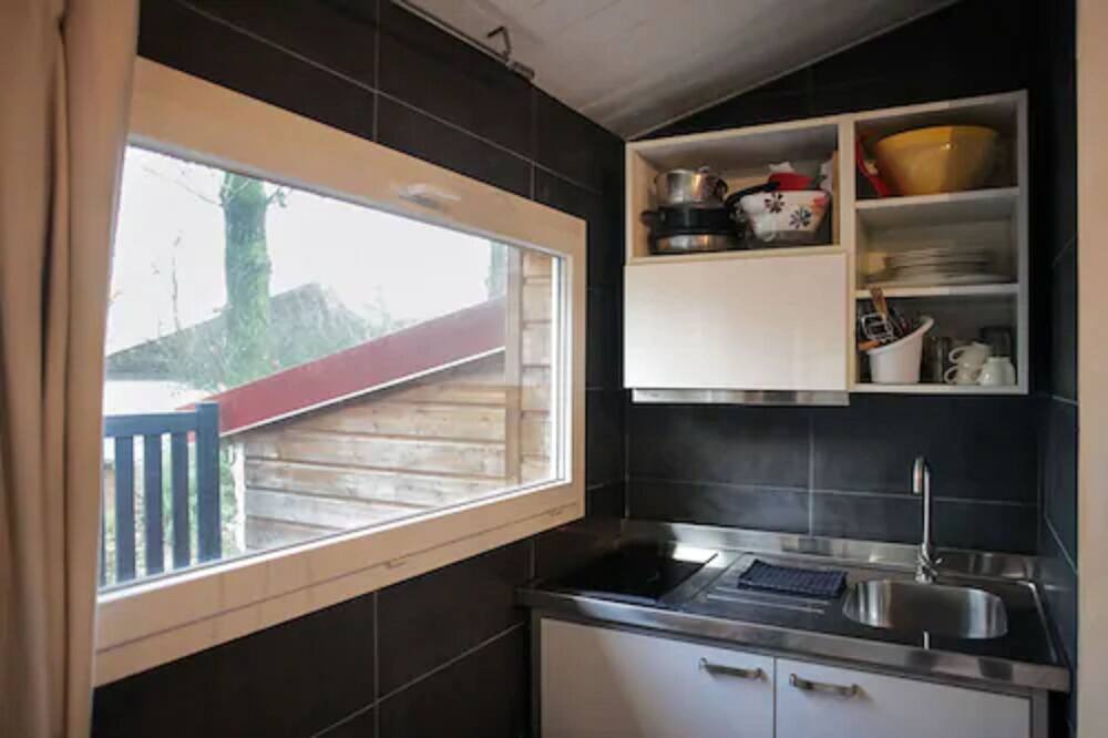 Photo of Kitchen in Chatenay-Malabry