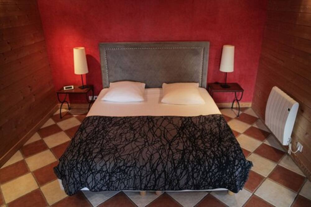 Photo of Bedroom in Chatenay-Malabry