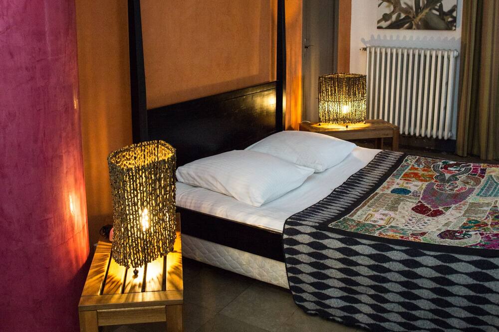 Photo of Bedroom in Chatenay-Malabry
