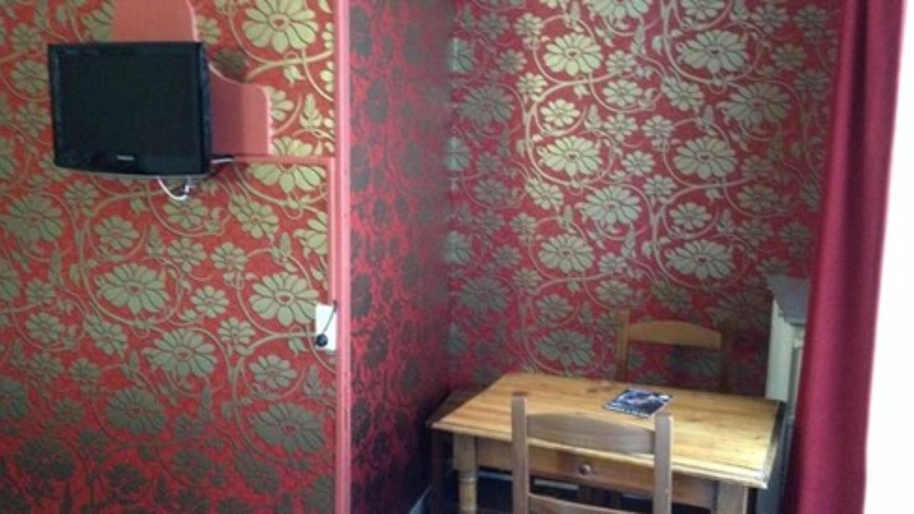Photo of Bedroom in Besancon Old Town