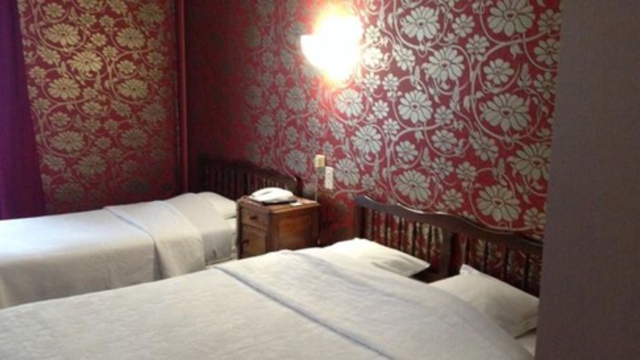 Photo of Bedroom in Besancon Old Town