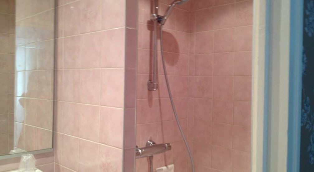 Photo of Bathroom in Besancon Old Town
