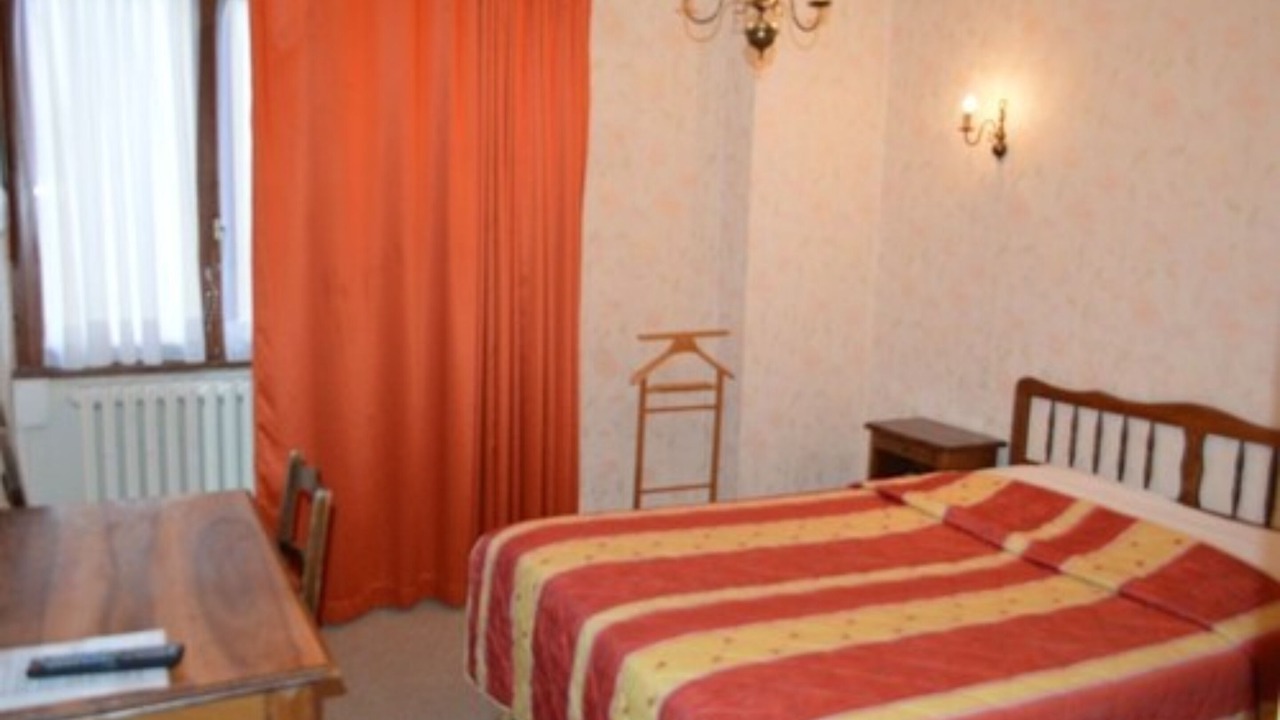 Photo of Bedroom in Besancon Old Town