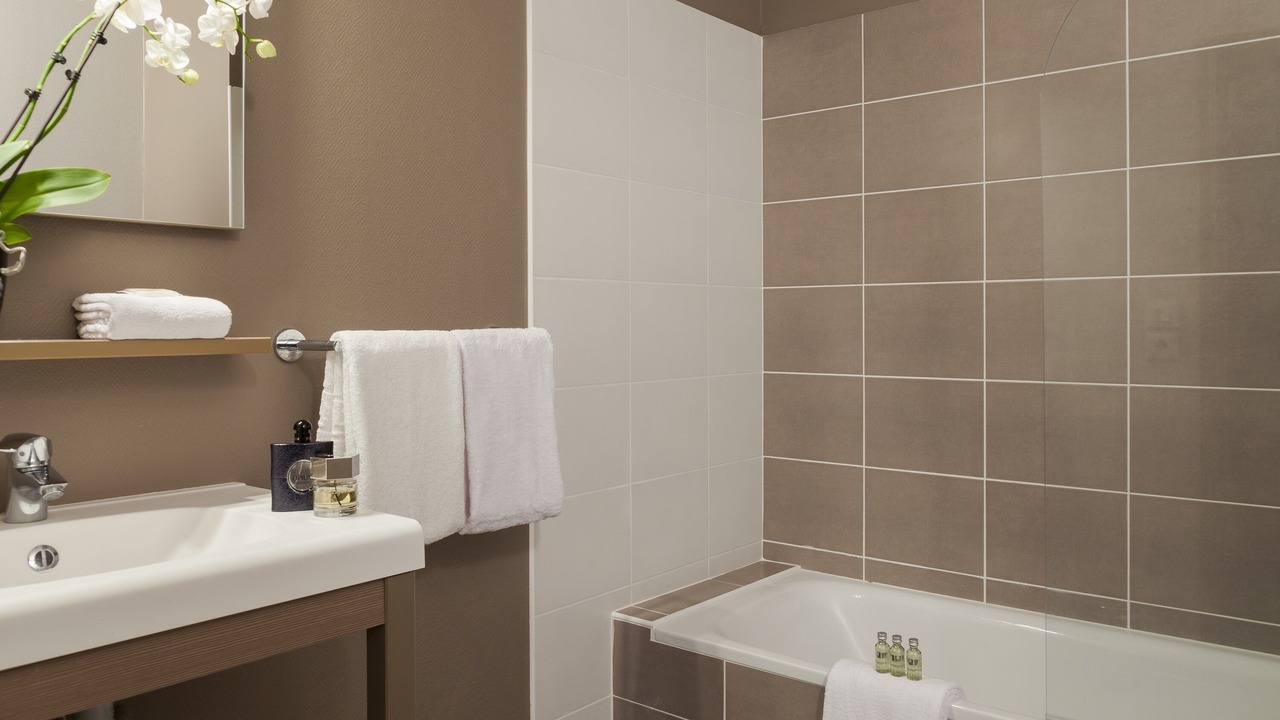 Photo of Bathroom in Annemasse