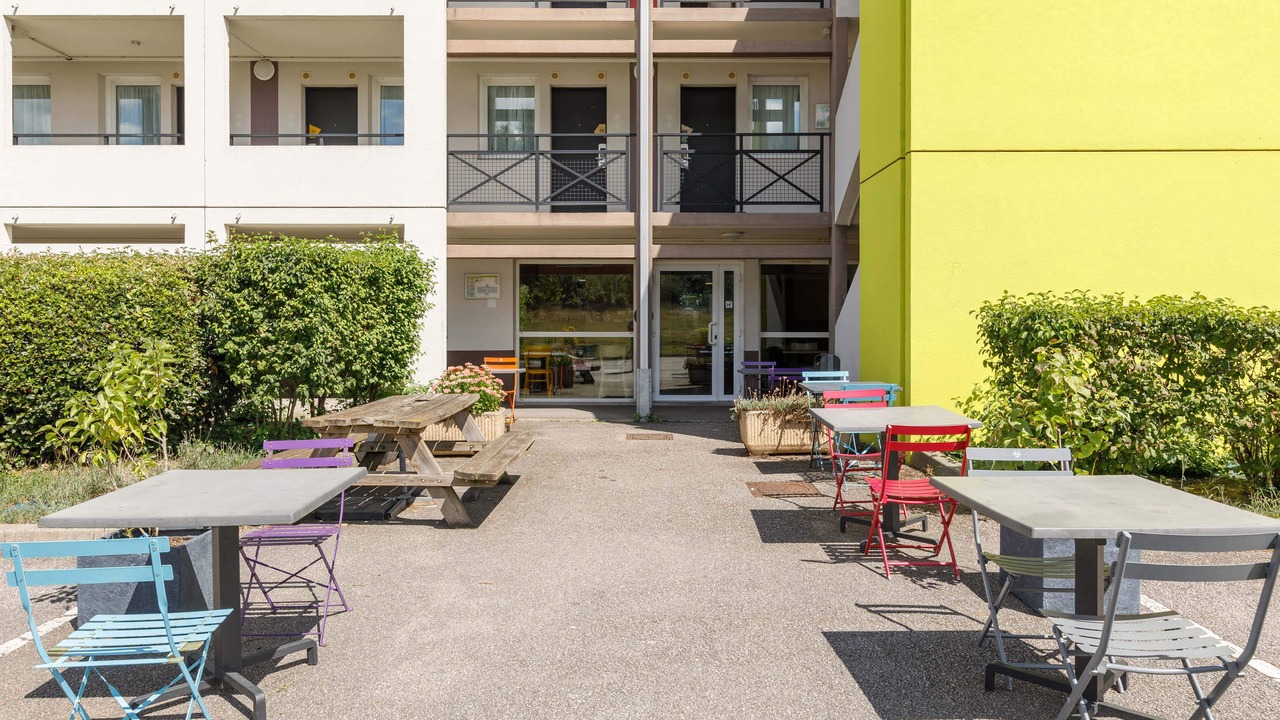Photo of Patio Balcony in Toulon-sur-Allier