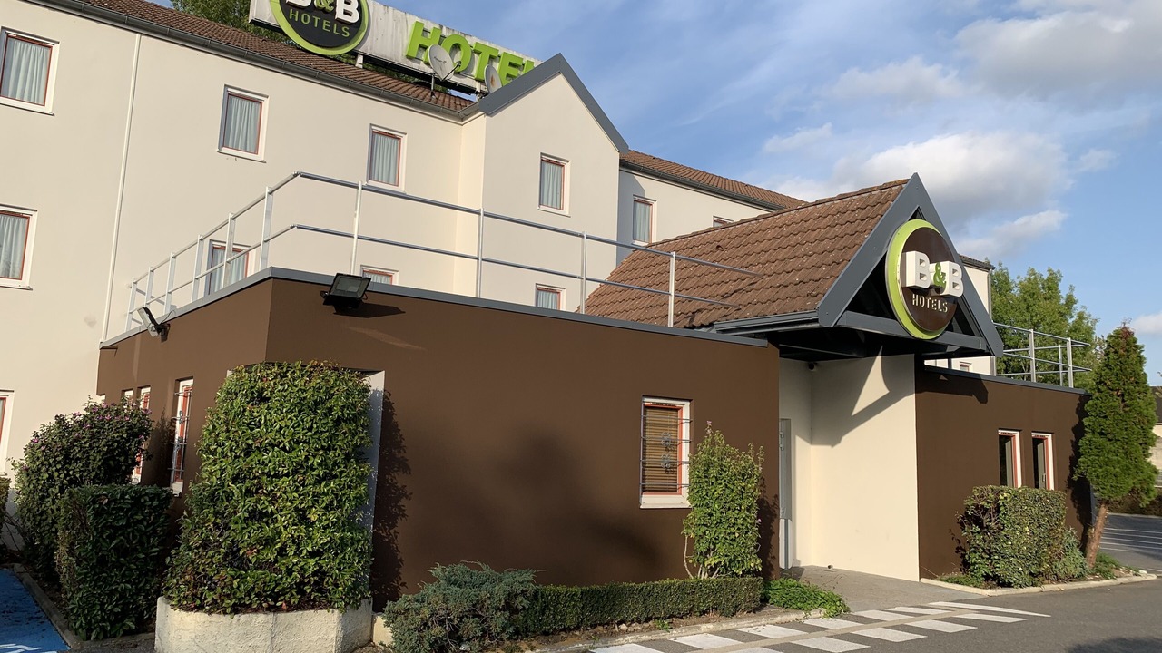 Photo of Outdoor in Saint-Michel-sur-Orge