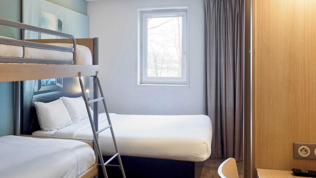 Photo of Bedroom in Saint-Michel-sur-Orge