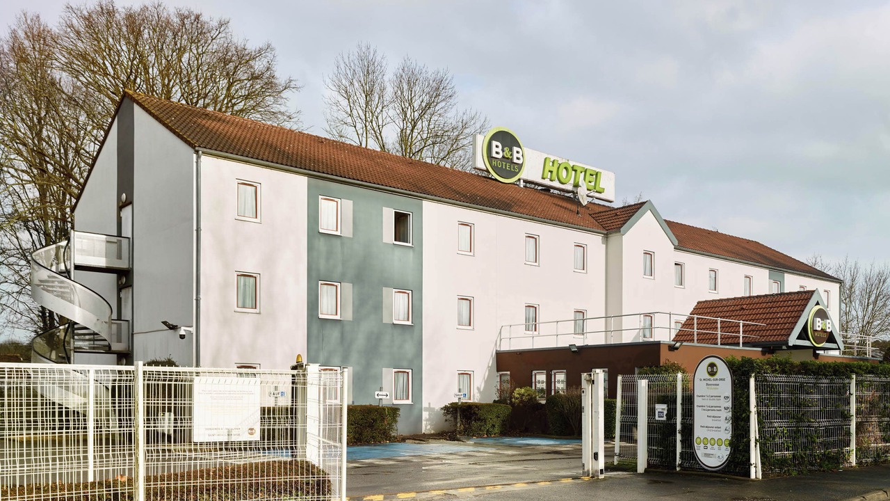 Photo of Outdoor in Saint-Michel-sur-Orge