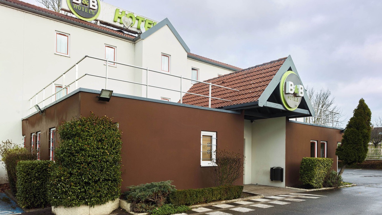 Photo of Outdoor in Saint-Michel-sur-Orge