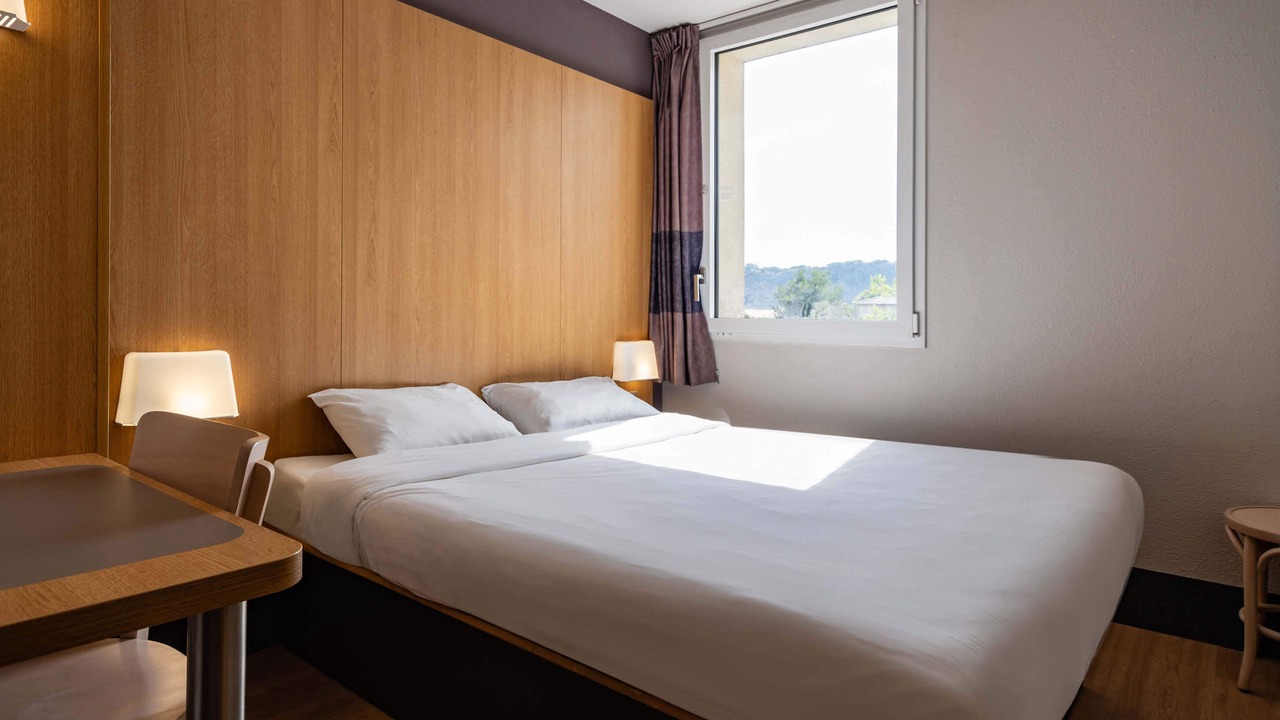 Photo of Bedroom in Saint-Didier-sous-Aubenas