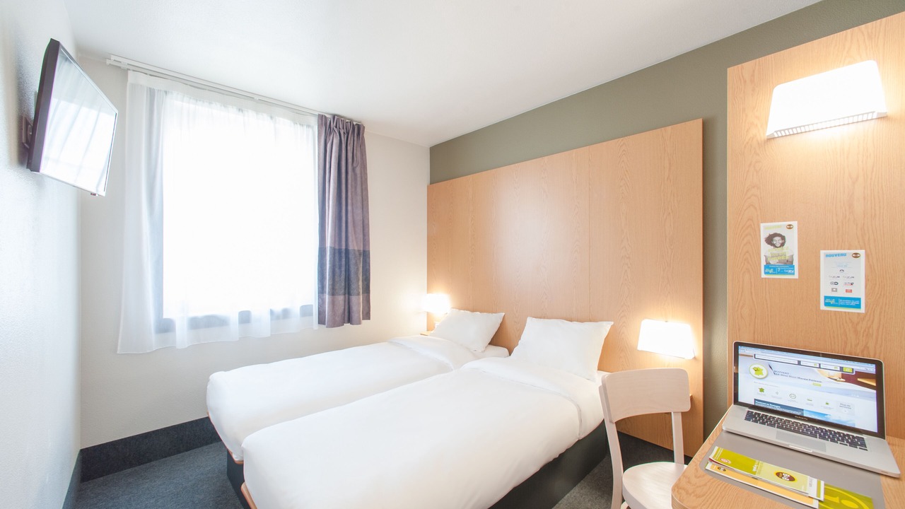 Photo of Bedroom in Saint-Didier-sous-Aubenas