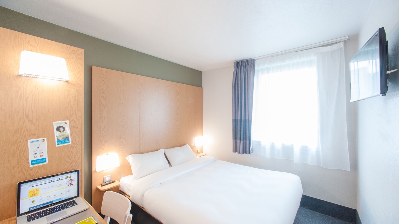 Photo of Bedroom in Saint-Didier-sous-Aubenas