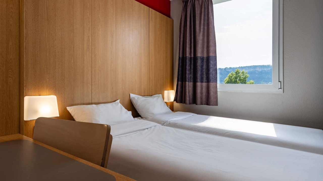 Photo of Bedroom in Saint-Didier-sous-Aubenas