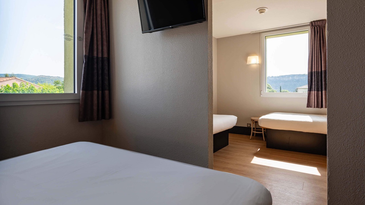 Photo of Bedroom in Saint-Didier-sous-Aubenas