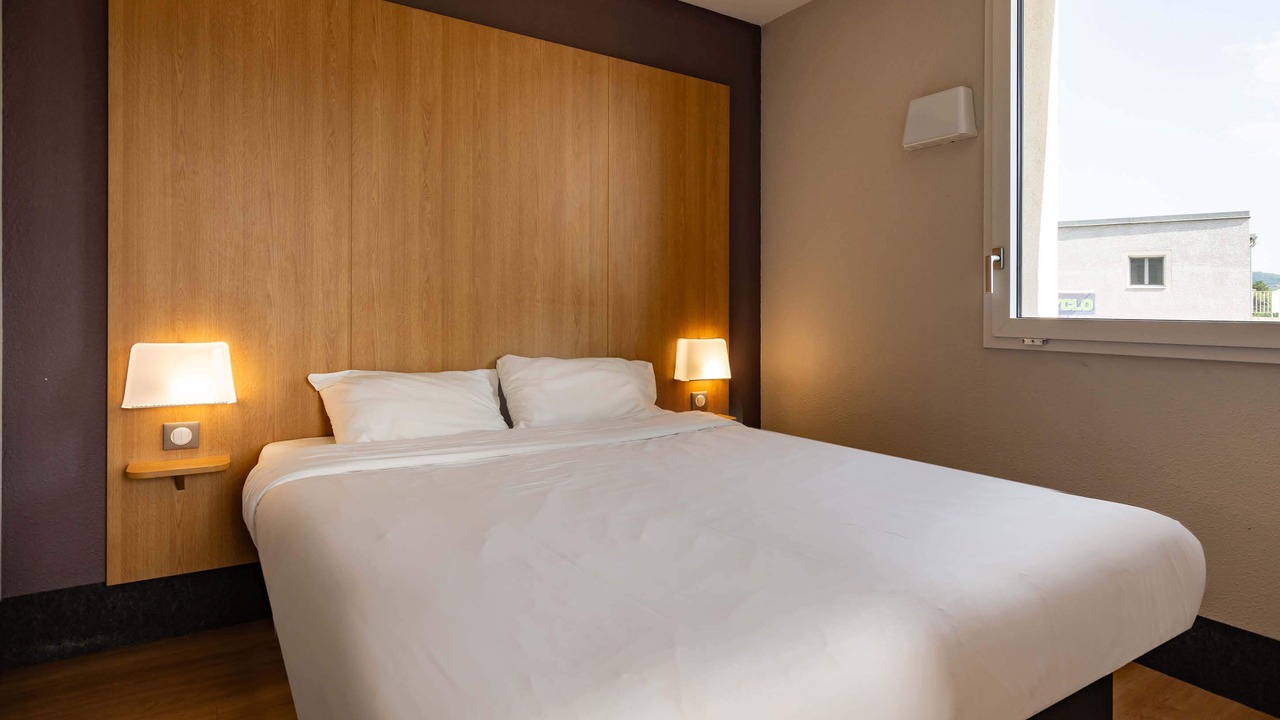 Photo of Bedroom in Saint-Didier-sous-Aubenas