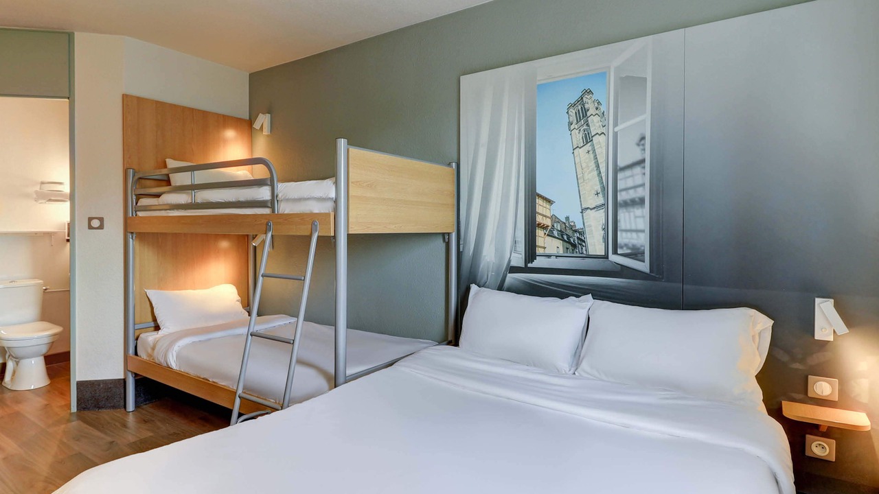 Photo of Bedroom in Saint-Remy