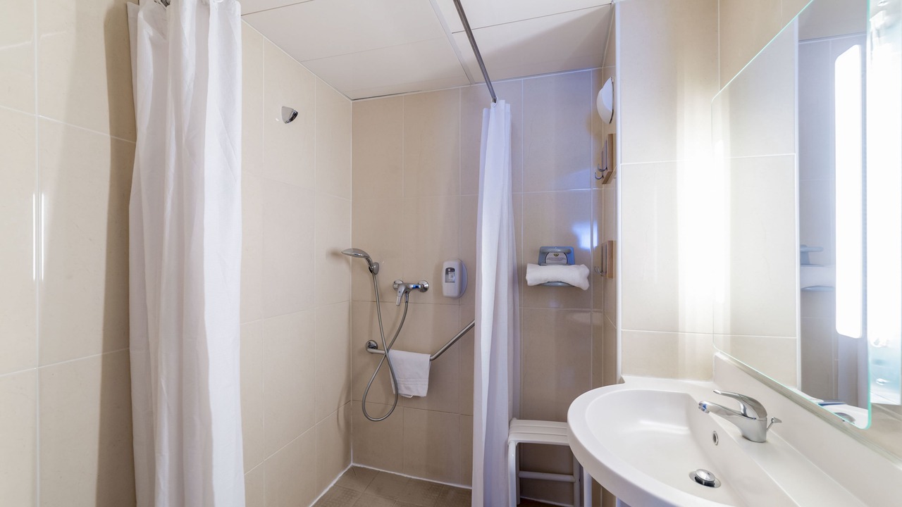 Photo of Bathroom in Saint-Remy