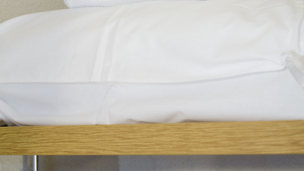 Photo of Bedroom in Saint-Remy