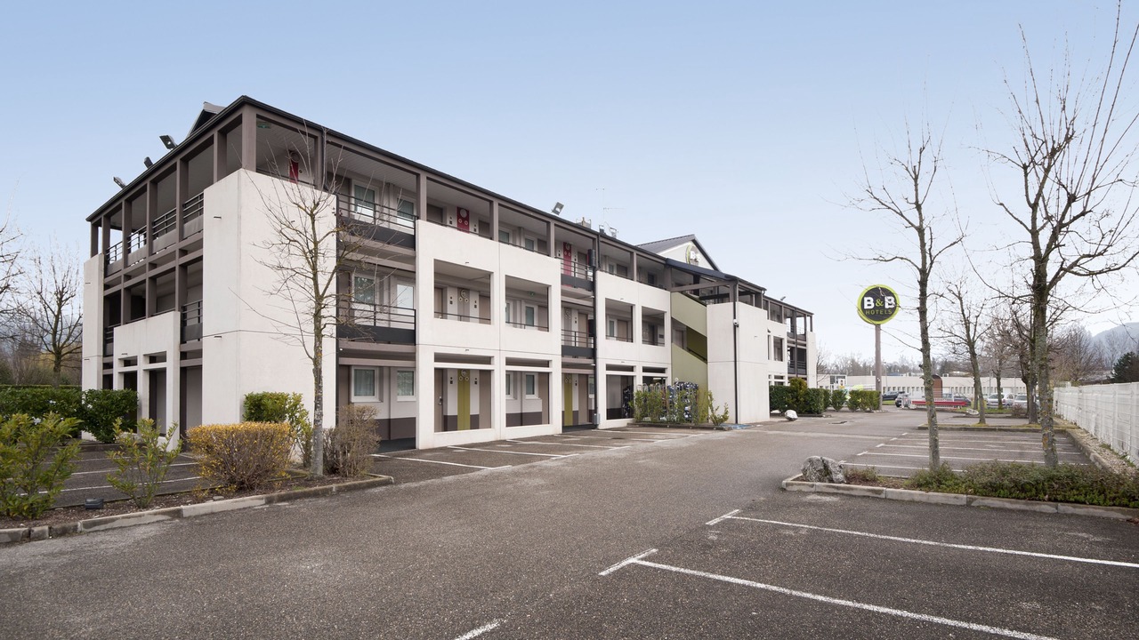 Photo of Outdoor in Gieres