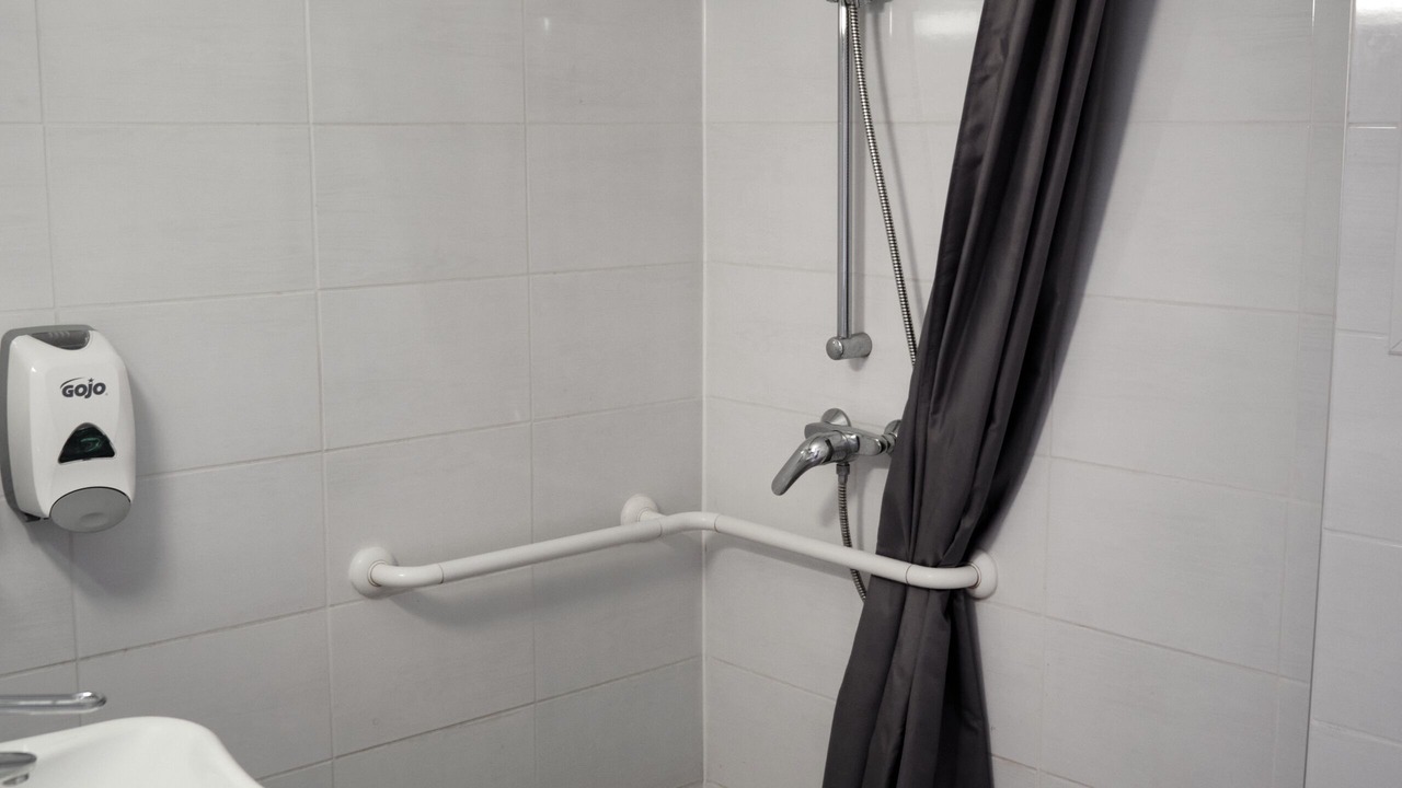 Photo of Bathroom in Talange