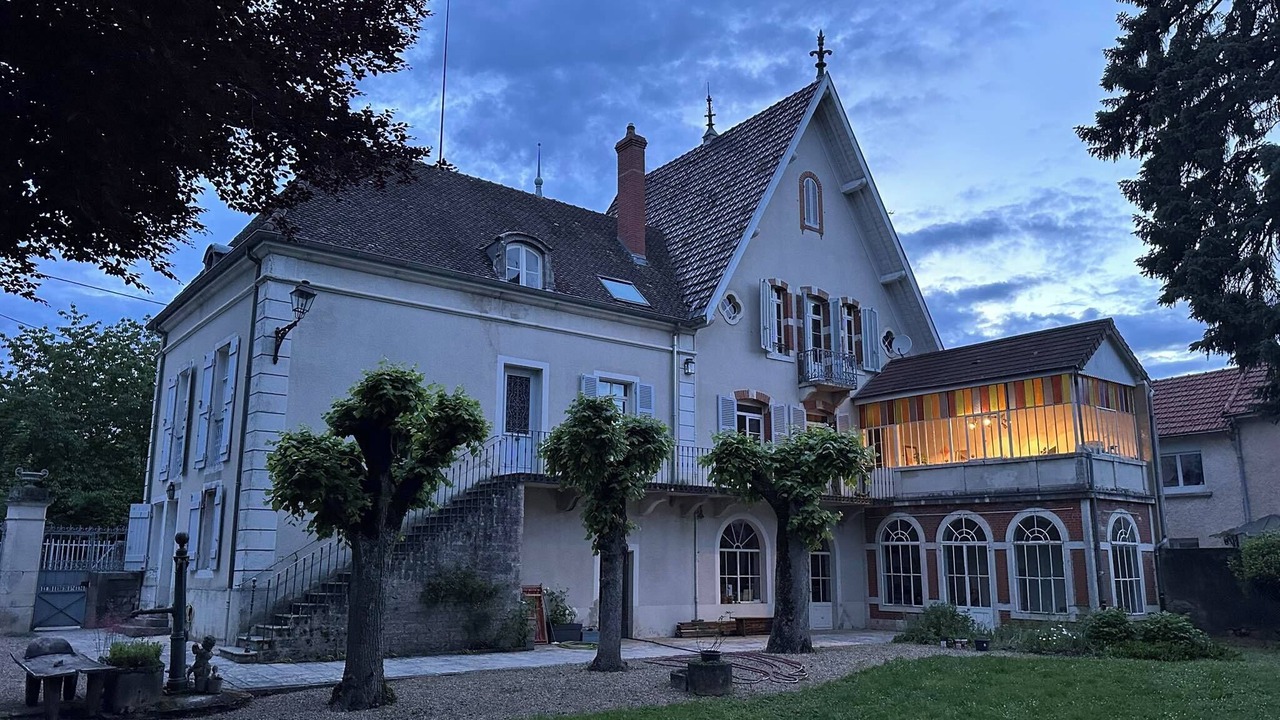 Photo of Outdoor in Mellecey