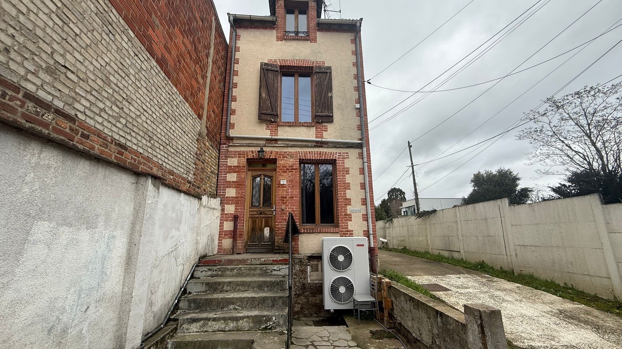 Photo of Outdoor in Mons - Plaine basse