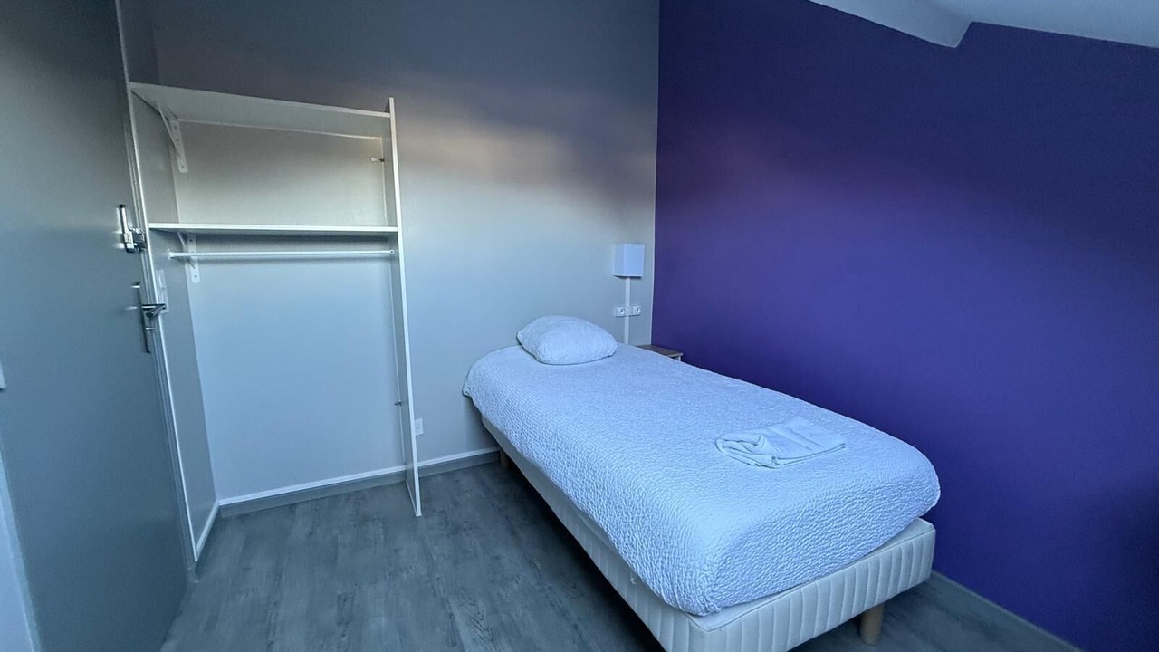 Photo of Bedroom in Mons - Plaine basse