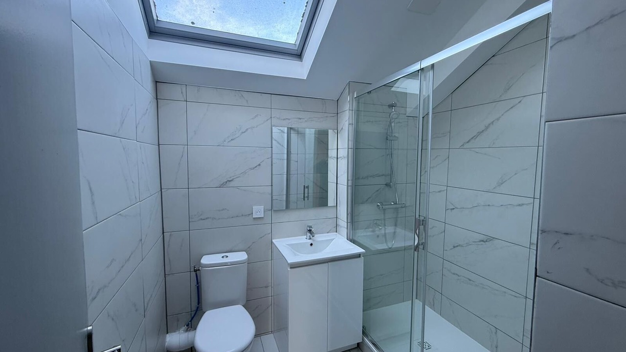 Photo of Bathroom in Mons - Plaine basse