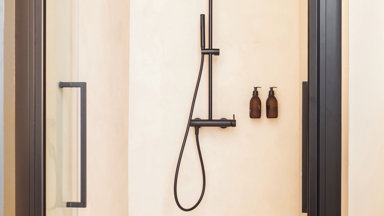 Photo of Bathroom in Gigondas