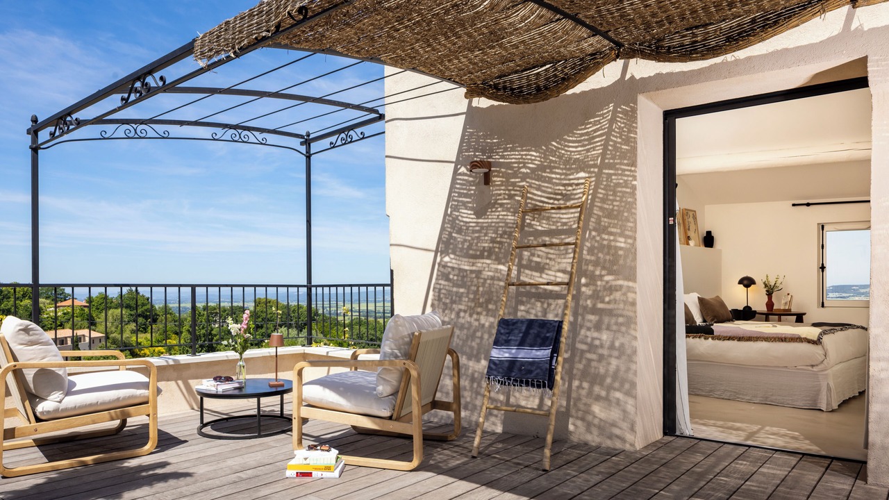 Photo of Outdoor in Gigondas